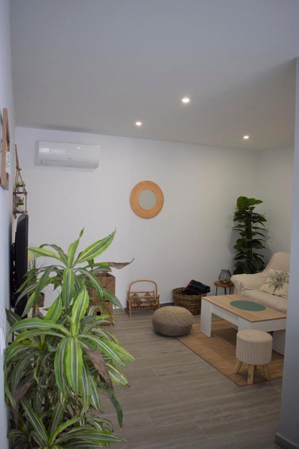 Apartamento Ladevesa Elche Exteriör bild