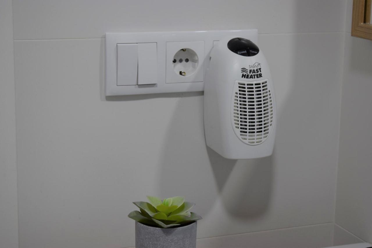 Apartamento Ladevesa Elche Exteriör bild
