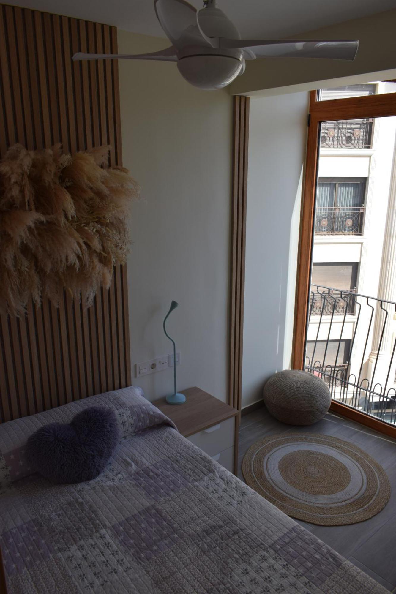 Apartamento Ladevesa Elche Exteriör bild