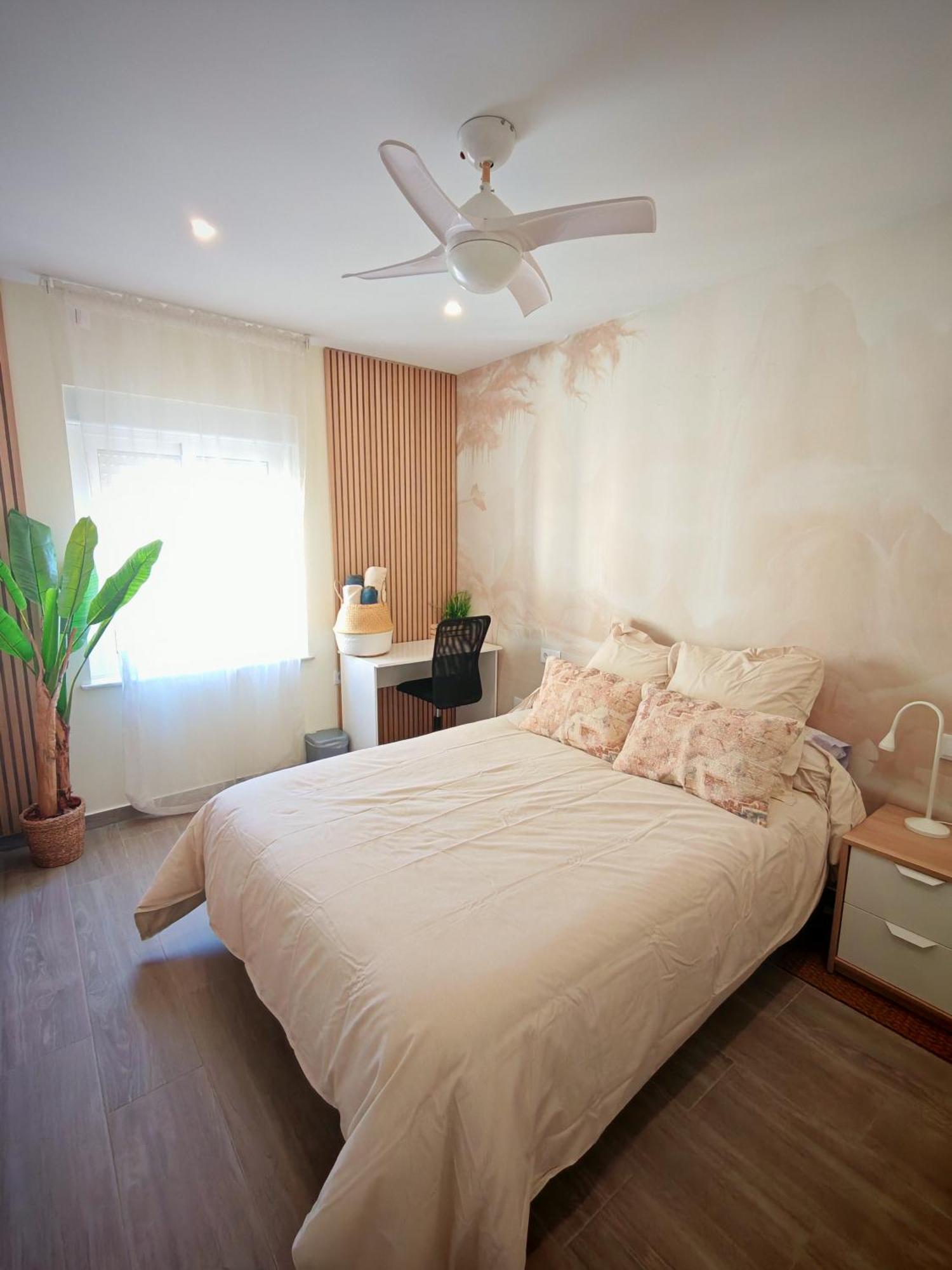 Apartamento Ladevesa Elche Exteriör bild